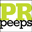 Follow Us on PRpeeps